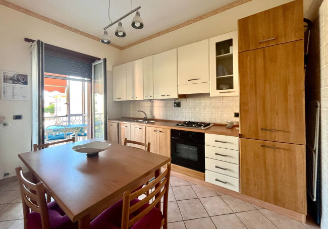 Trilocale in vendita a Andora