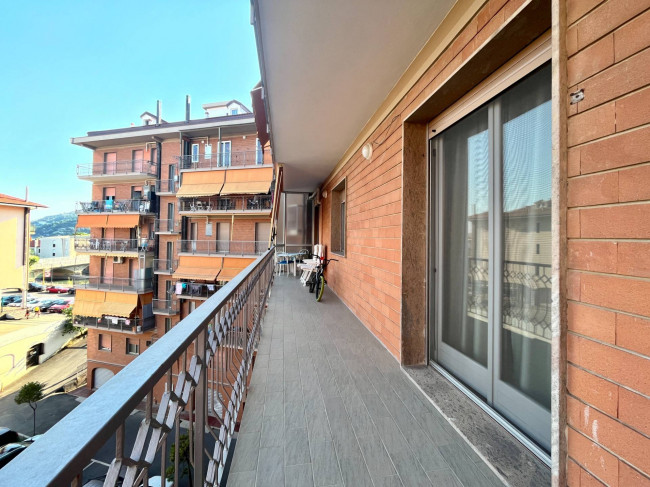 Trilocale in vendita a Andora