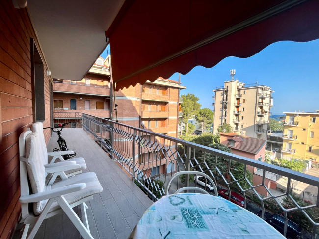 Trilocale in vendita a Andora