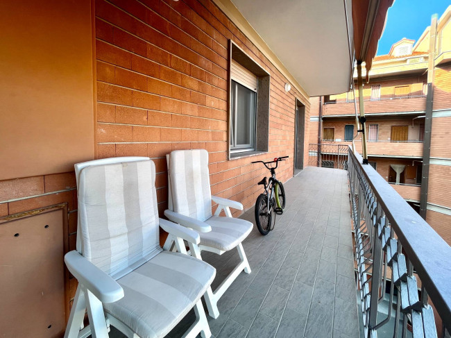 Trilocale in vendita a Andora