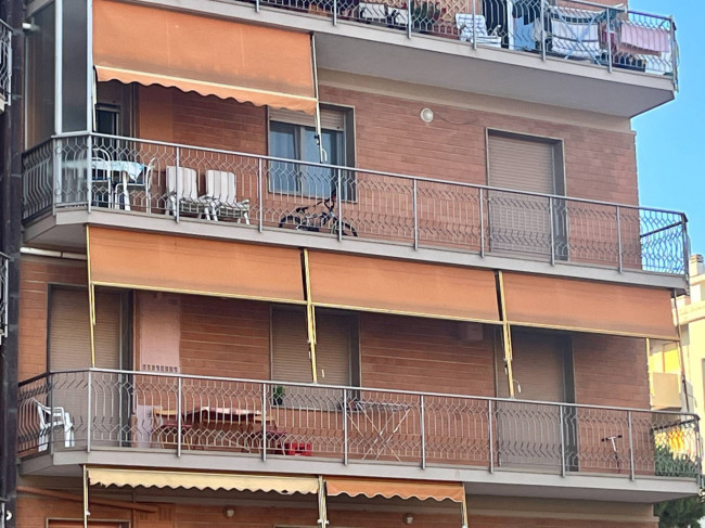 Trilocale in vendita a Andora