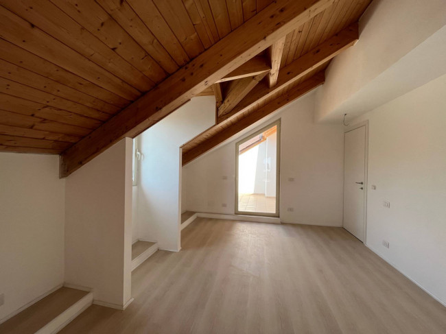 Mansarda in vendita a Alassio