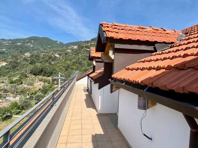 Mansarda in vendita a Alassio