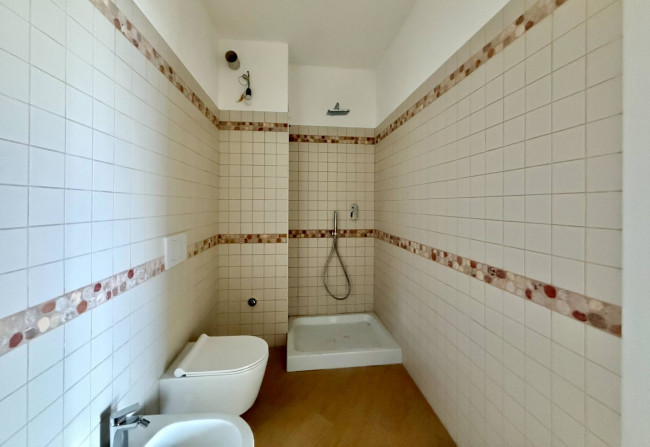 Two-roomed flat for sale in Alassio