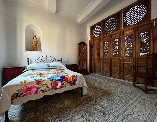 Quadrilocale in vendita a Pieve di Teco