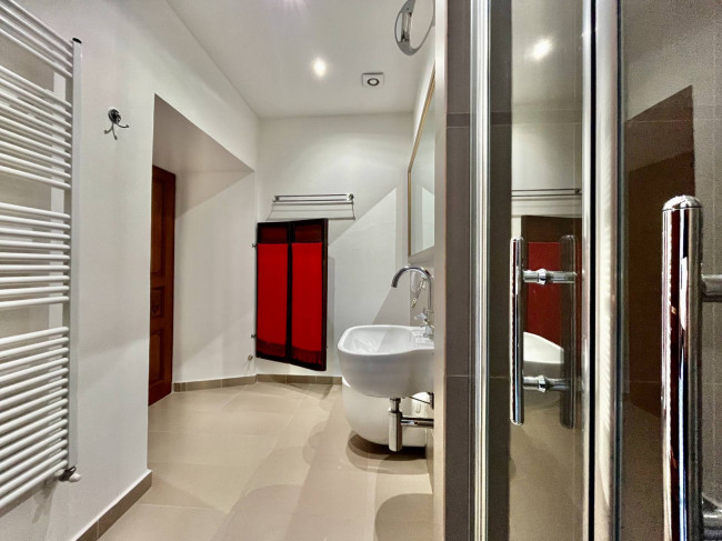 Quadrilocale in vendita a Pieve di Teco