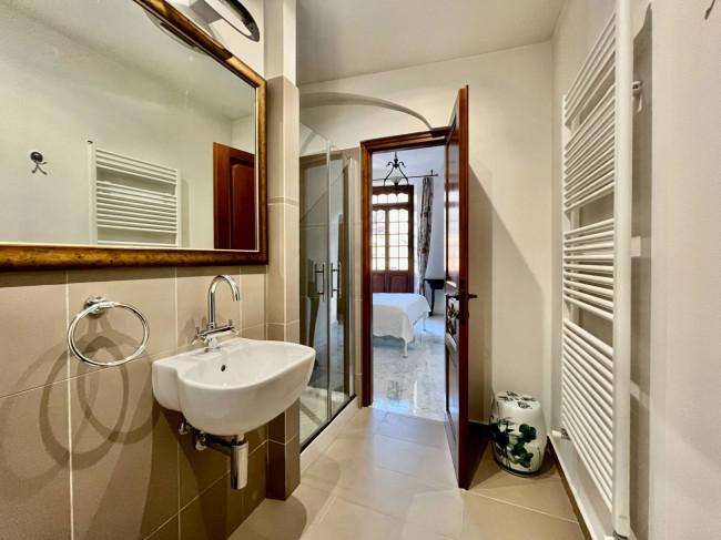 Quadrilocale in vendita a Pieve di Teco