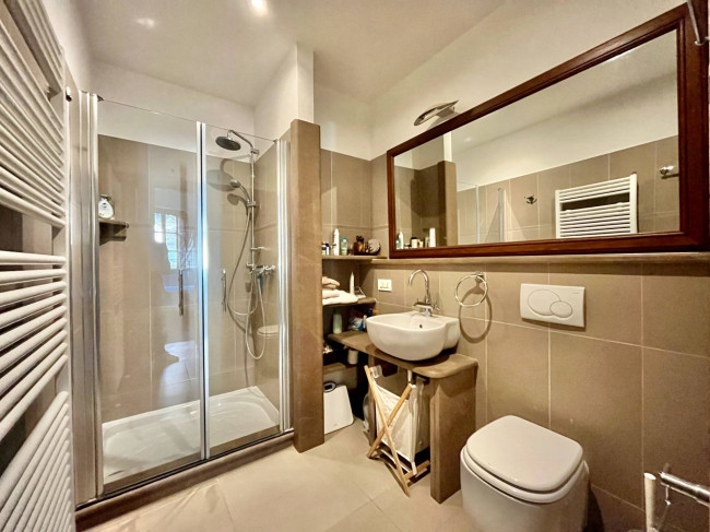 Quadrilocale in vendita a Pieve di Teco