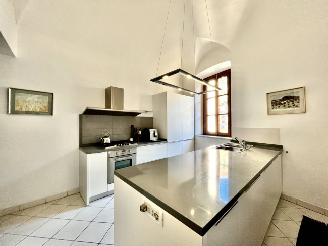 Quadrilocale in vendita a Pieve di Teco