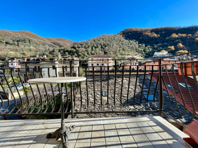 Quadrilocale in vendita a Pieve di Teco