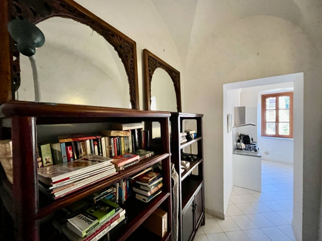 Quadrilocale in vendita a Pieve di Teco