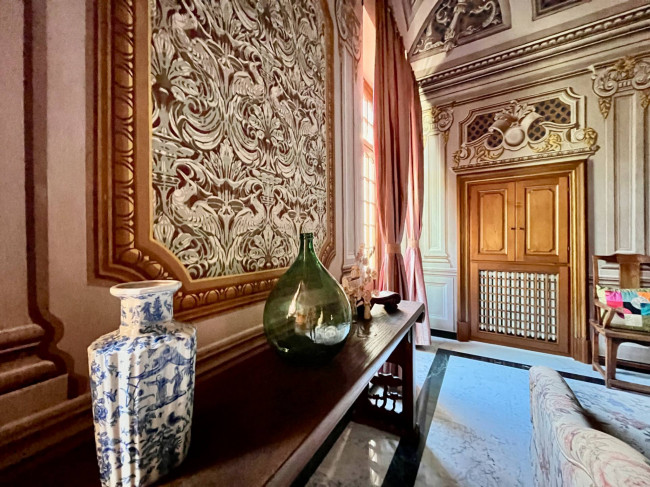 Quadrilocale in vendita a Pieve di Teco