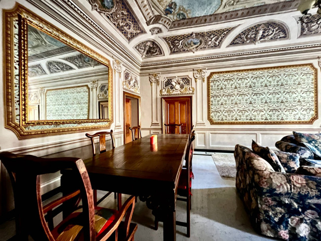 Quadrilocale in vendita a Pieve di Teco