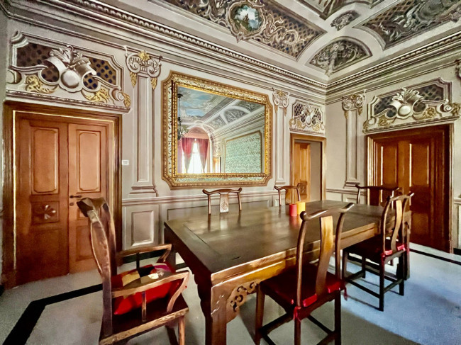 Quadrilocale in vendita a Pieve di Teco