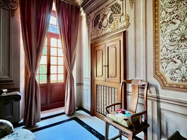 Quadrilocale in vendita a Pieve di Teco