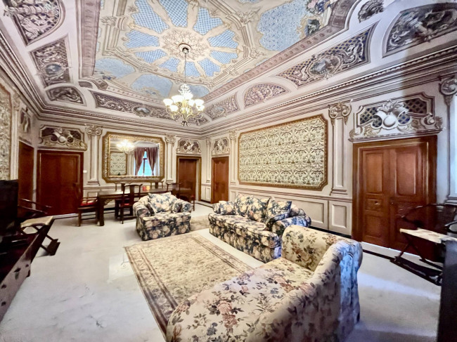 Quadrilocale in vendita a Pieve di Teco