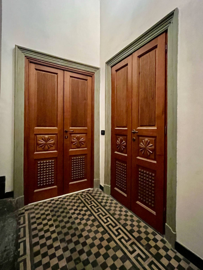 Quadrilocale in vendita a Pieve di Teco