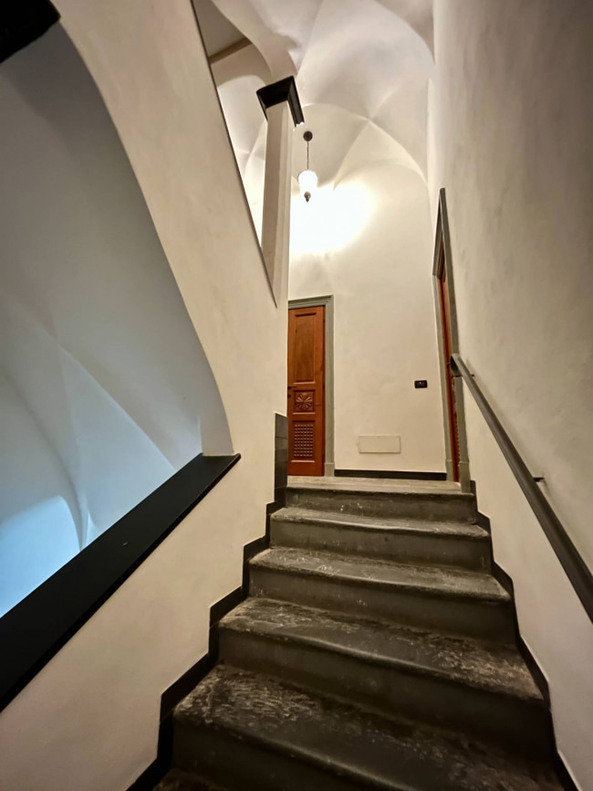 Quadrilocale in vendita a Pieve di Teco