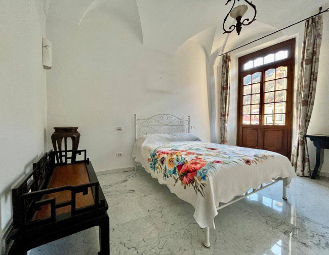 Quadrilocale in vendita a Pieve di Teco