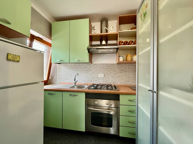 Bilocale in vendita a Andora