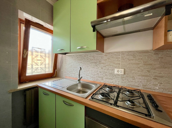 Bilocale in vendita a Andora