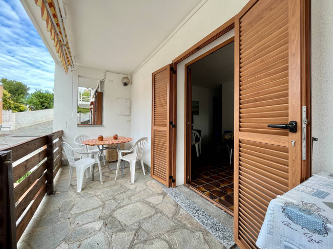 Bilocale in vendita a Andora