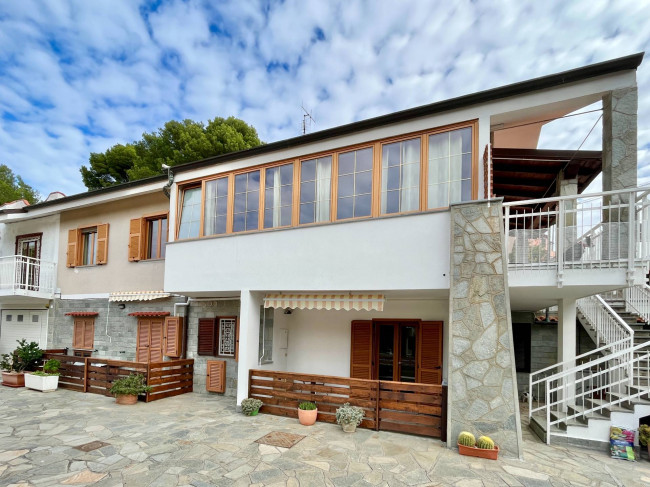 Bilocale in vendita a Andora