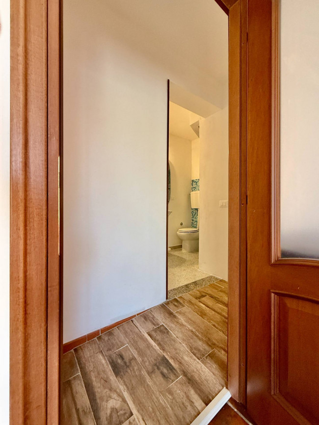 Bilocale in vendita a Andora