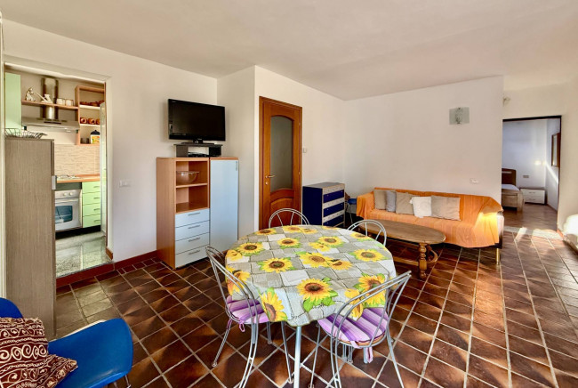 Bilocale in vendita a Andora