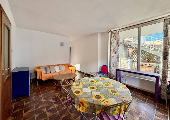 Bilocale in vendita a Andora