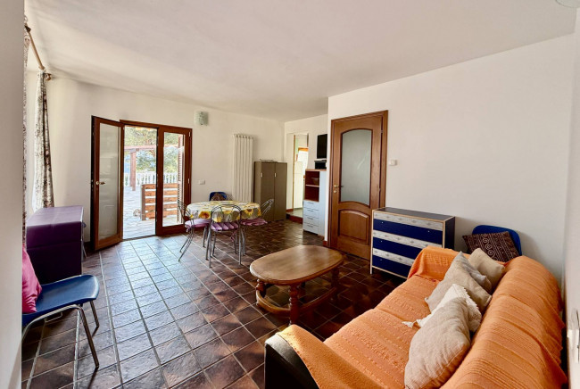 Bilocale in vendita a Andora