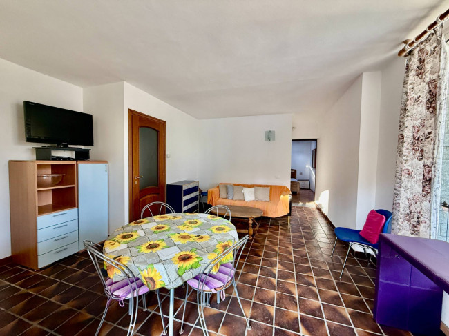 Bilocale in vendita a Andora