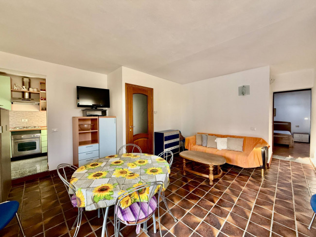 Bilocale in vendita a Andora