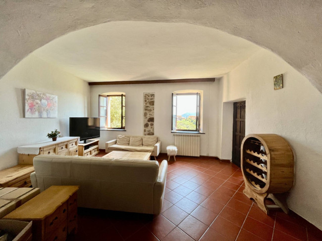 Appartamento in vendita a Villanova d'Albenga