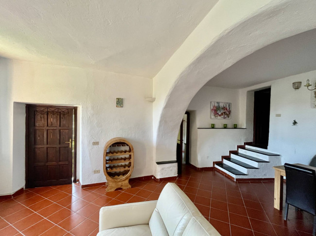 Appartamento in vendita a Villanova d'Albenga