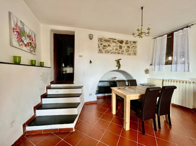 Appartamento in vendita a Villanova d'Albenga