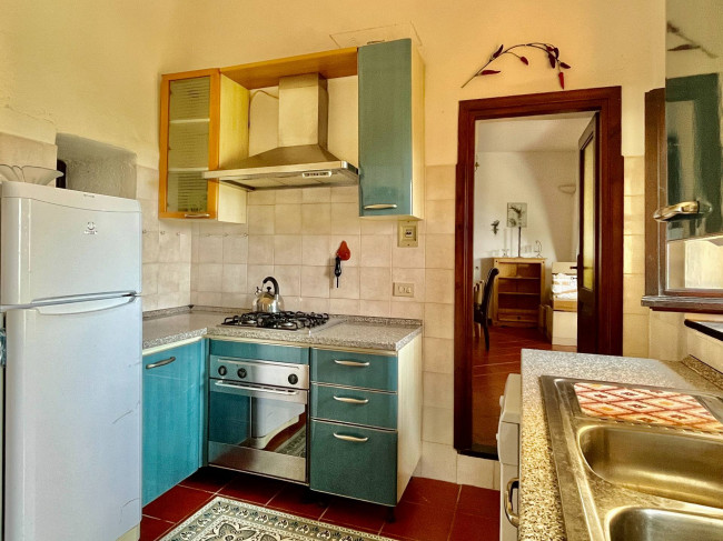 Appartamento in vendita a Villanova d'Albenga