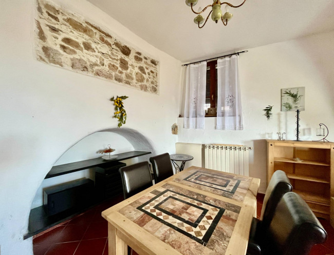 Appartamento in vendita a Villanova d'Albenga