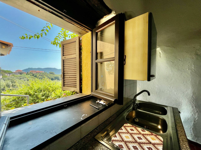 Appartamento in vendita a Villanova d'Albenga