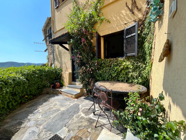 Appartamento in vendita a Villanova d'Albenga