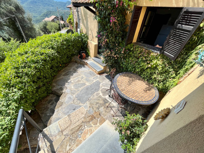 Appartamento in vendita a Villanova d'Albenga