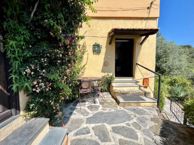 Appartamento in vendita a Villanova d'Albenga