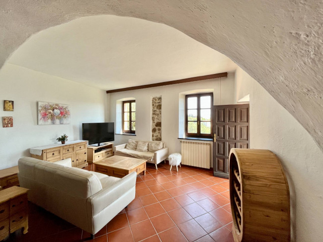 Appartamento in vendita a Villanova d'Albenga