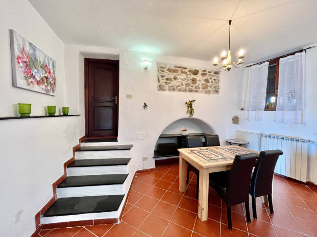 Appartamento in vendita a Villanova d'Albenga