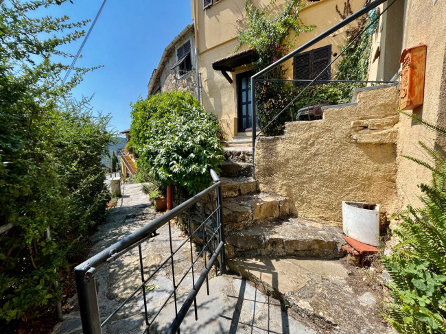 Appartamento in vendita a Villanova d'Albenga