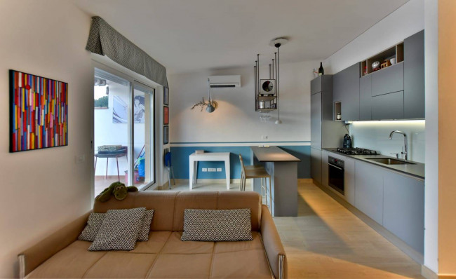 Monolocale in vendita a Andora