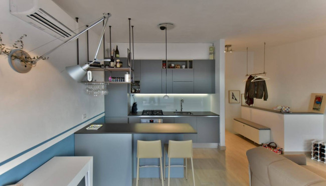 Monolocale in vendita a Andora