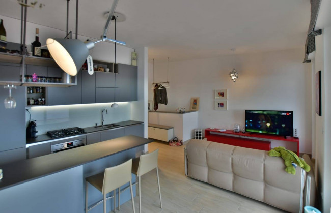 Monolocale in vendita a Andora