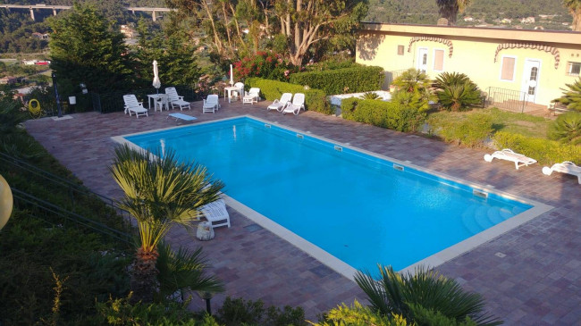 Monolocale in vendita a Andora