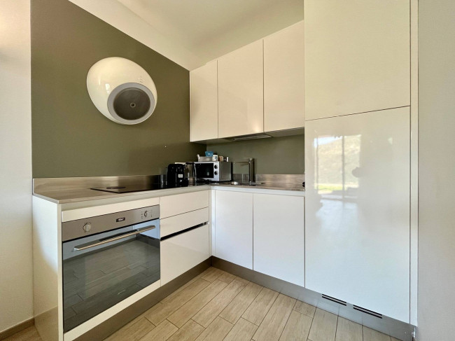 Bilocale in vendita a Pietra Ligure